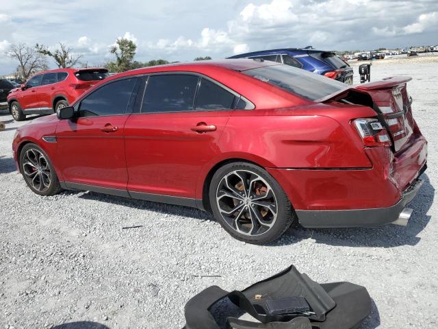 2015 FORD TAURUS SHO 1FAHP2KT8FG161526