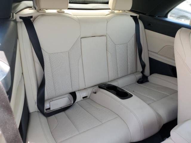 2024 BMW 430I WBA23AT05RCP03975