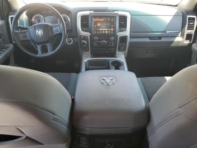 2017 RAM 1500 SLT 1C6RR7LM3HS881157
