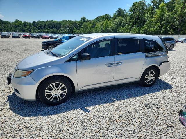 HONDA ODYSSEY EX
