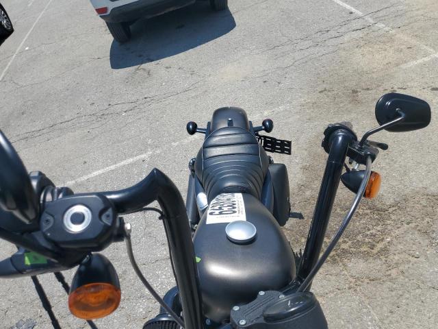 2021 HARLEY-DAVIDSON XL883 N 1HD4LE217MB419225