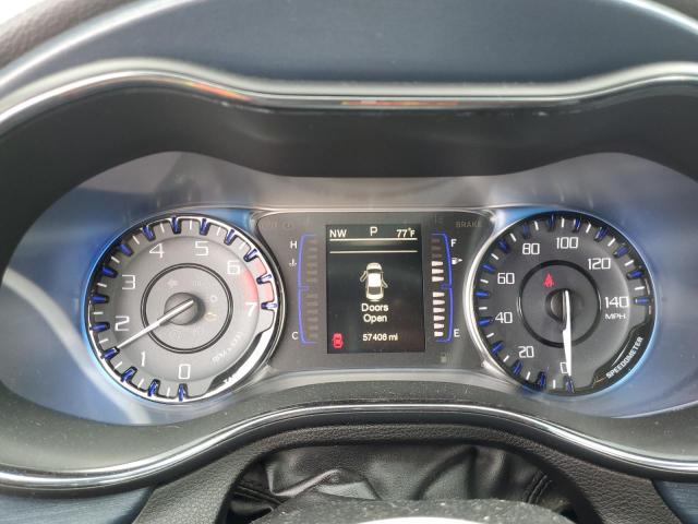 2015 CHRYSLER 200 1C3CCCBB6FN604821