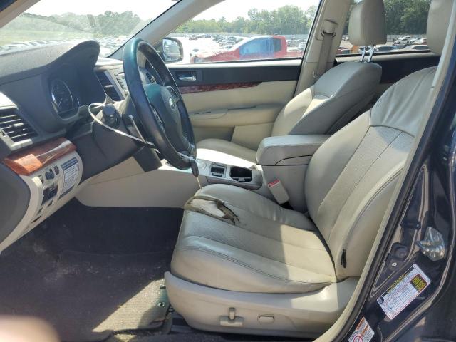 2012 SUBARU OUTBACK 2. - 4S4BRCKCXC3268270
