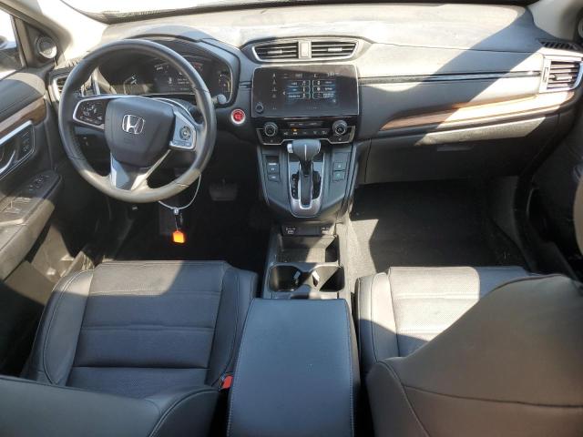 2021 HONDA CR-V EXL 2HKRW2H81MH677997