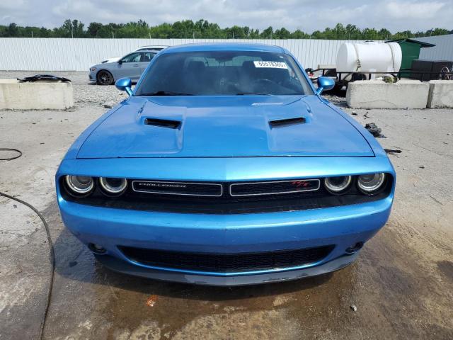 2015 DODGE CHALLENGER 2C3CDZBTXFH816509