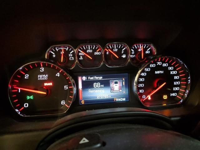 2015 GMC YUKON XL K 1GKS2HKC4FR130624