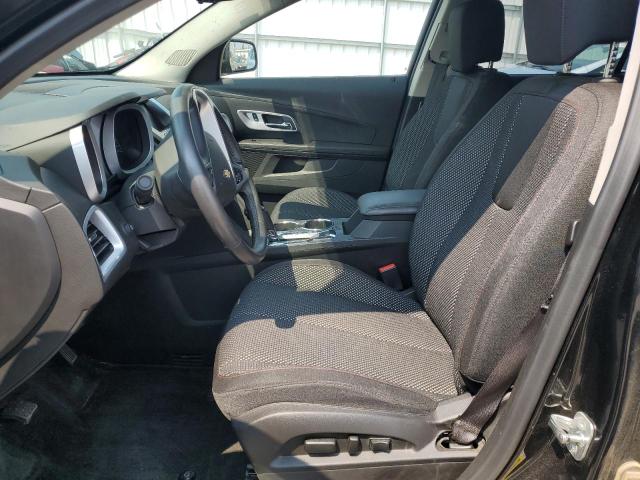 2017 CHEVROLET EQUINOX LT 2GNFLFEKXH6232095