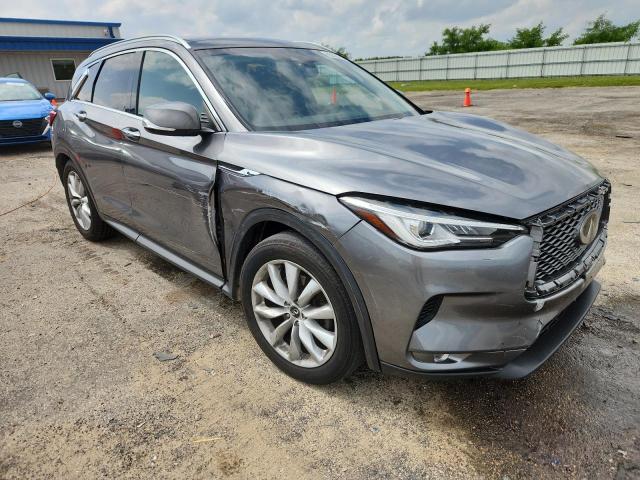 2019 INFINITI QX50 ESSEN 3PCAJ5M36KF111742