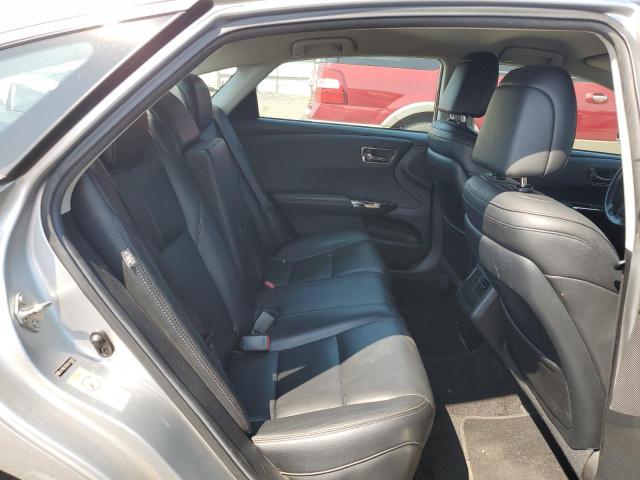 2016 TOYOTA AVALON XLE 4T1BK1EBXGU218867