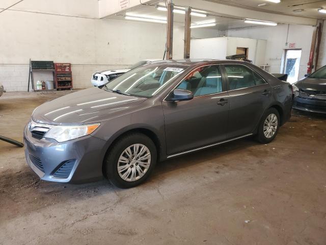 TOYOTA CAMRY L