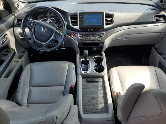 2016 HONDA PILOT EXLN 5FNYF6H79GB114077