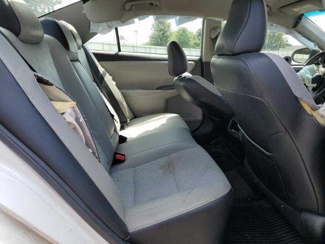 2017 TOYOTA CAMRY LE 4T1BF1FK8HU774437