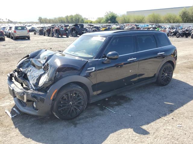 2018 MINI COOPER CLU WMWLU1C52J2F29440