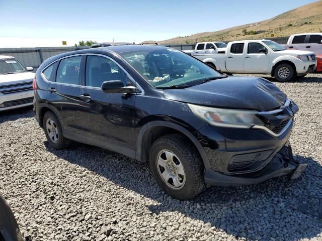 2016 HONDA CR-V LX 5J6RM4H30GL101155