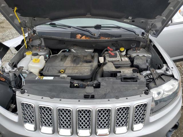 2017 JEEP COMPASS LA 1C4NJCEB9HD182543