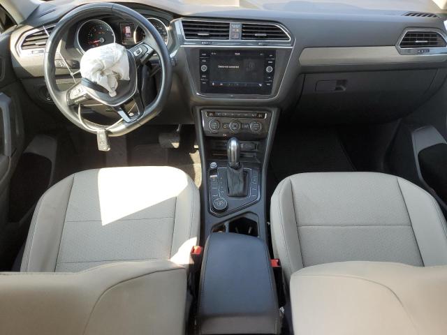 2019 VOLKSWAGEN TIGUAN SE 3VV2B7AX2KM156713
