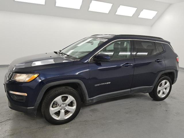 JEEP COMPASS LA