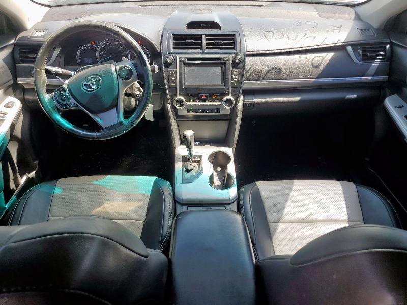 2014 TOYOTA CAMRY L - 4T1BF1FKXEU405705