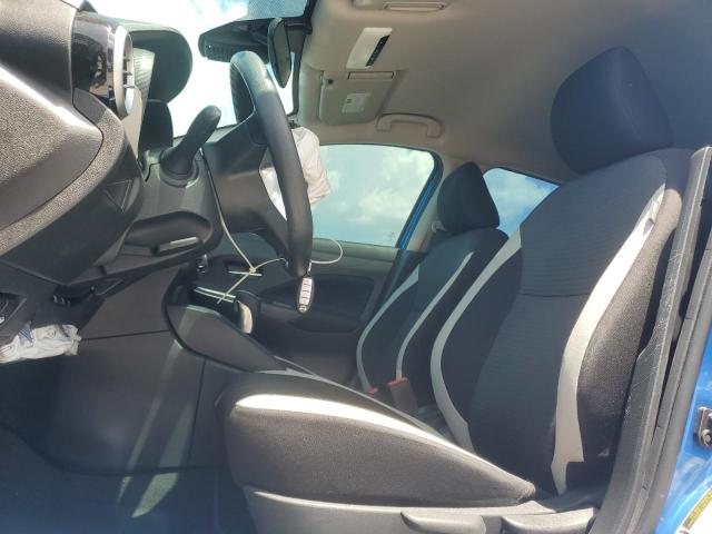 2021 NISSAN VERSA SV 3N1CN8EV7ML894138