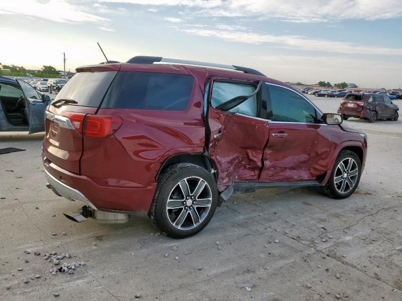 2018 GMC ACADIA DEN 1GKKNPLS0JZ245625