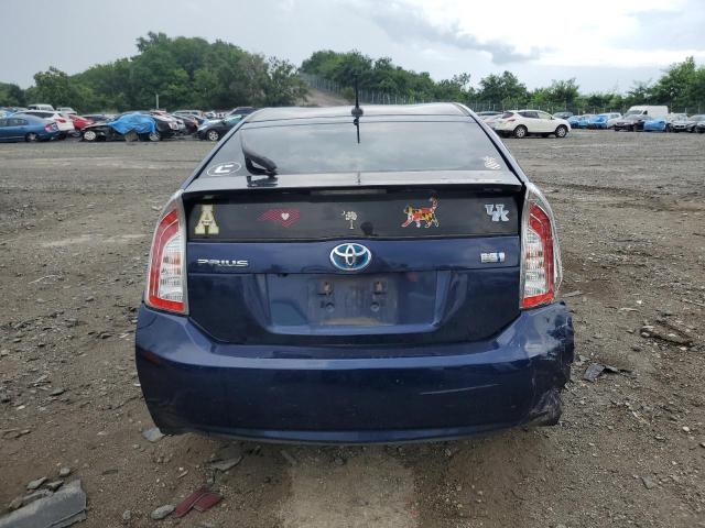 2014 TOYOTA PRIUS - JTDKN3DU5E0358470