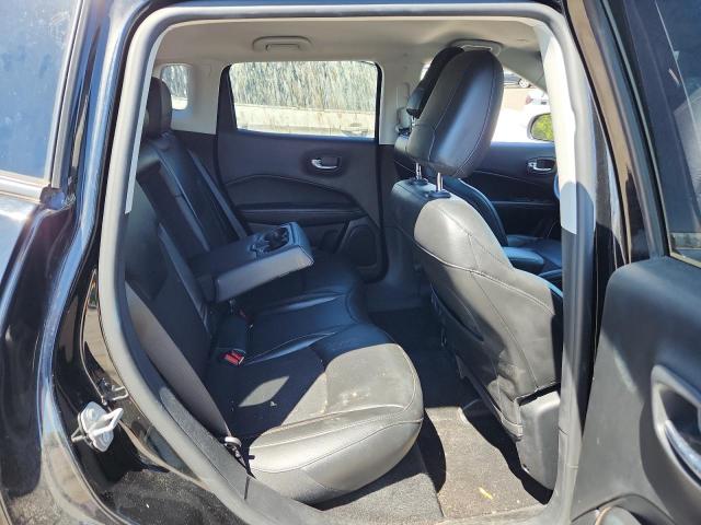 2019 JEEP COMPASS LA 3C4NJDBB1KT593933