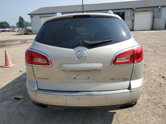 2015 BUICK ENCLAVE 5GAKVBKD9FJ198409