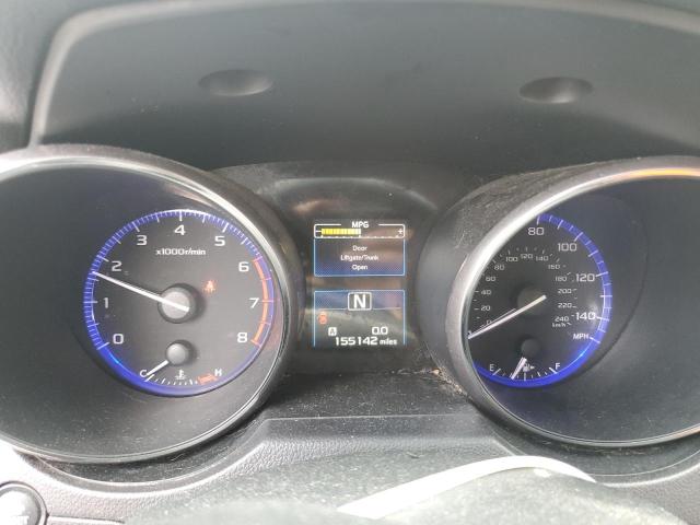 2015 SUBARU OUTBACK 2. 4S4BSBDC1F3248960