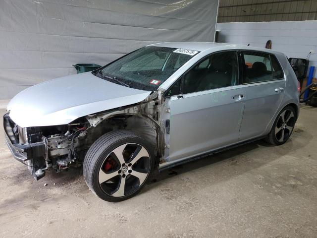 2016 VOLKSWAGEN GTI S/SE 3VW4T7AU4GM045966