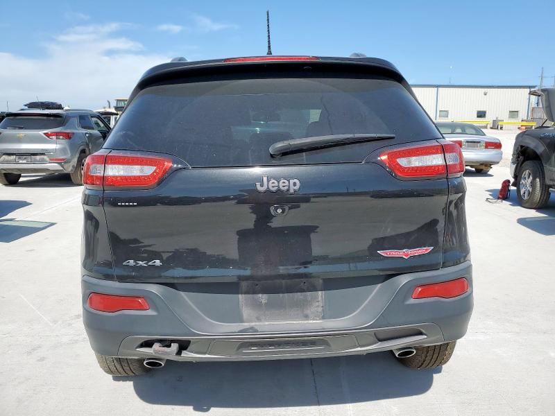 2015 JEEP CHEROKEE T 1C4PJMBS1FW785409