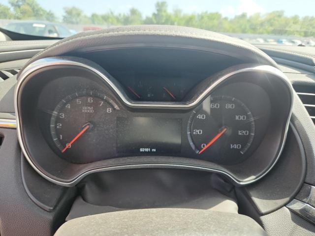 2019 CHEVROLET IMPALA PRE 2G1105S35K9126414