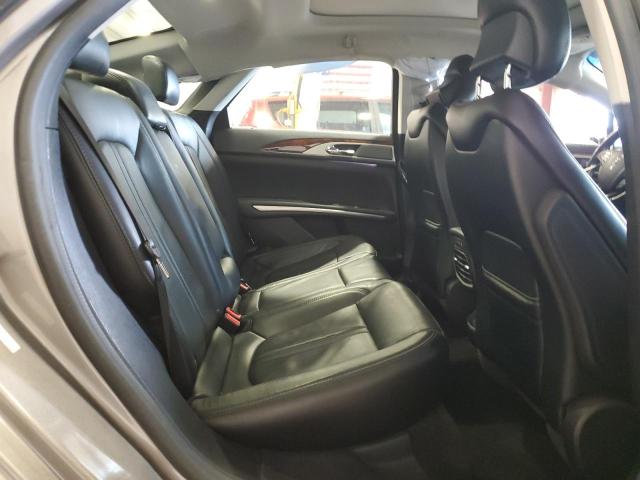 2016 LINCOLN MKZ 3LN6L2JK8GR609193