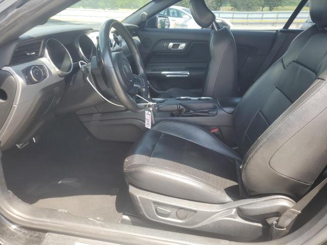 2021 FORD MUSTANG - 1FATP8UH3M5107209