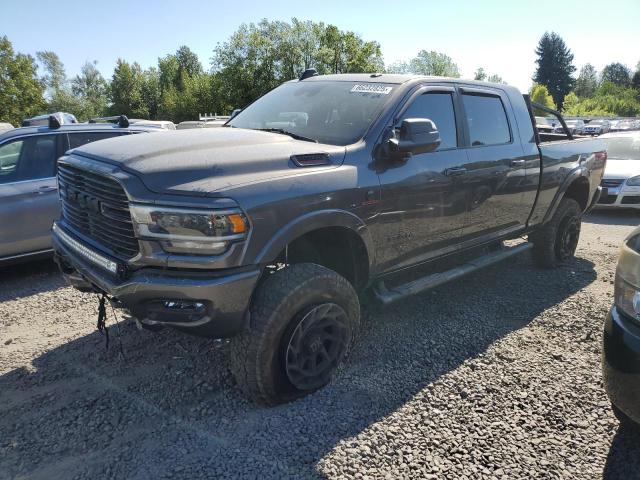 RAM 2500 LARAM
