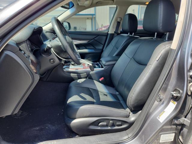 2018 INFINITI Q70 3.7 LU JN1BY1AR3JM220783