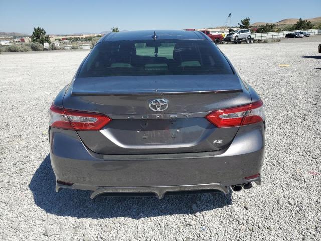 2020 TOYOTA CAMRY SE - 4T1M11AK5LU860893