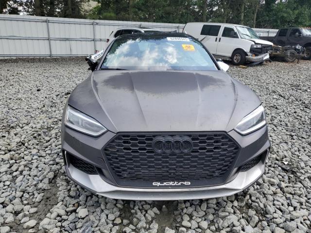 2018 AUDI S5 PRESTIG WAUC4CF56JA063988