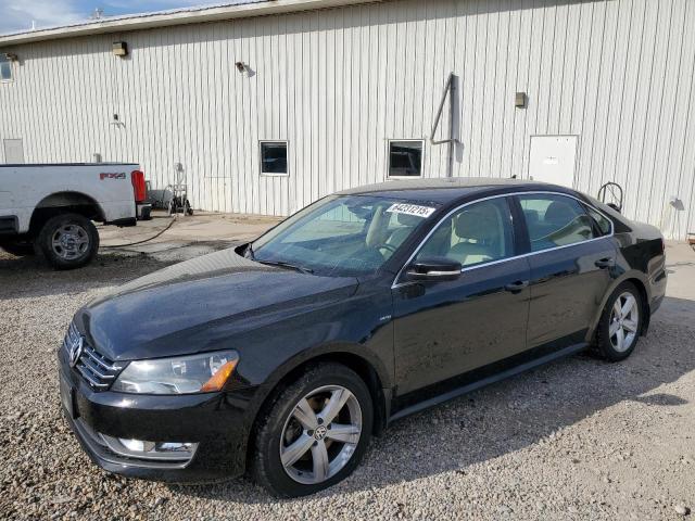 Vin: 1vwat7a33fc120361, lot: 64231215, volkswagen passat s 2015 img_1