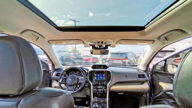 2019 SUBARU ASCENT LIM - 4S4WMAPD3K3417185