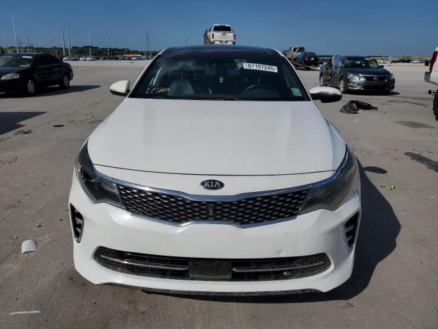 2016 KIA OPTIMA SXL 5XXGV4L20GG083314