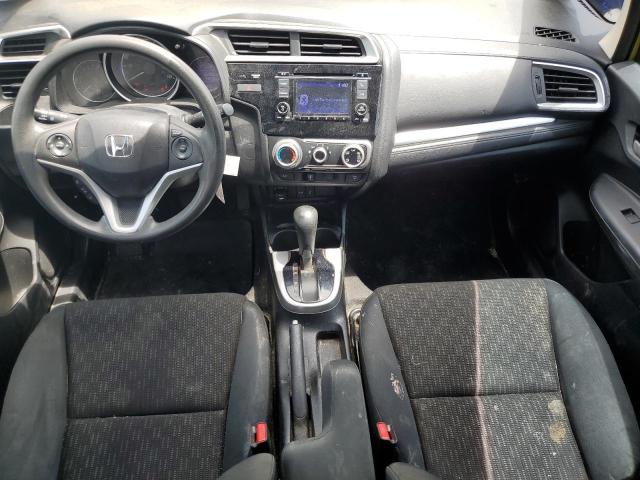 2015 HONDA FIT LX 3HGGK5H5XFM713193
