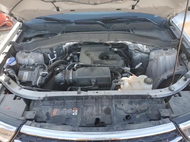 2020 FORD EXPLORER X - 1FMSK8DH8LGA39640