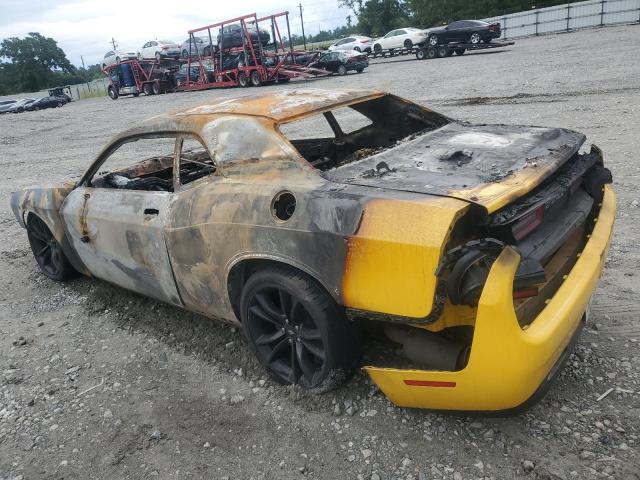 2017 DODGE CHALLENGER 2C3CDZBT3HH592129