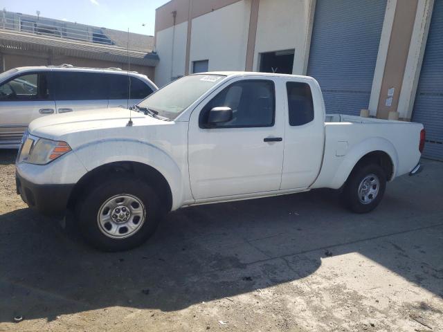 2015 NISSAN FRONTIER S - 1N6BD0CT9FN758298