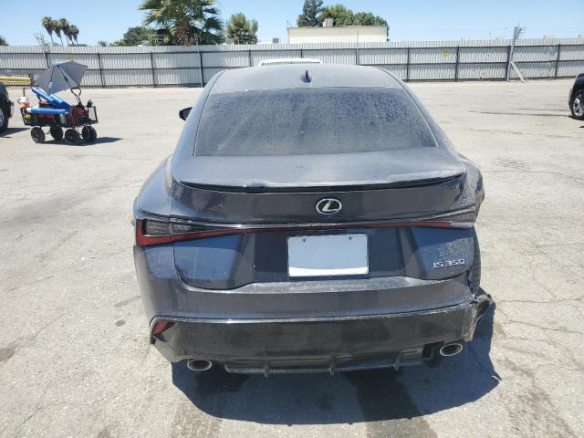 2023 LEXUS IS 350 F SPORT DESIGN JTHGZ1B21P5061149