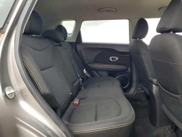 2016 KIA SOUL + - KNDJP3A54G7292913