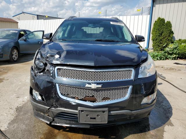 2012 CHEVROLET TRAVERSE L - 1GNKRLEDXCJ201454