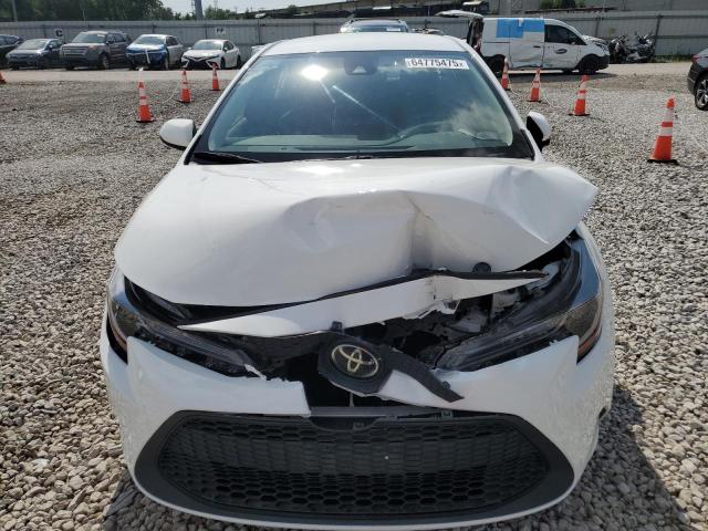 2020 TOYOTA COROLLA LE - JTDEPRAE6LJ046513