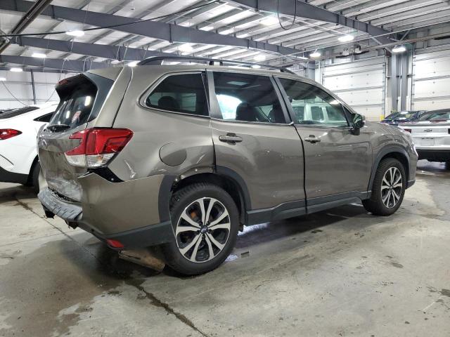 2020 SUBARU FORESTER L JF2SKAUC8LH528342