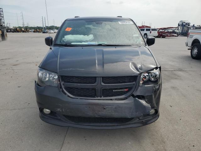 2018 DODGE GRAND CARA #3309548557